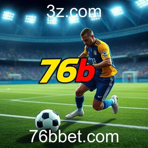 A Ascensão da 76b Bet e o Impacto dos Jogos Online