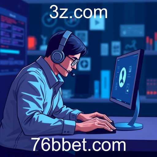 A Ascensão do 76b Bet entre os Jogadores Brasileiros