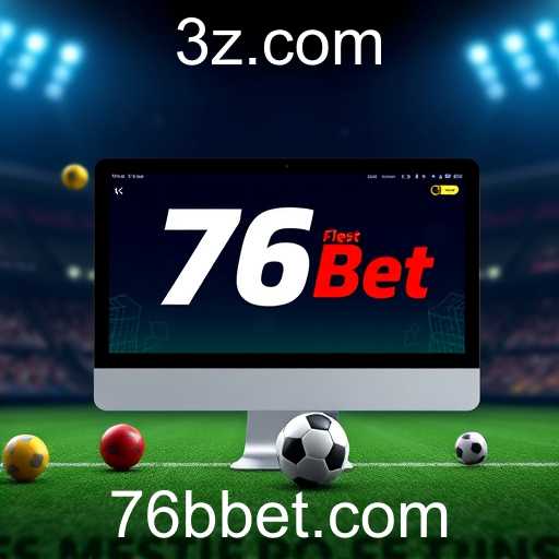A Ascensão do 76b Bet no Cenário de Jogos Online