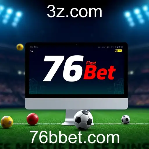 A Ascensão do 76b Bet no Cenário de Jogos Online
