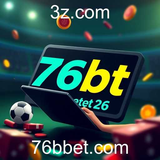 Apostas em Alta com a 76b Bet