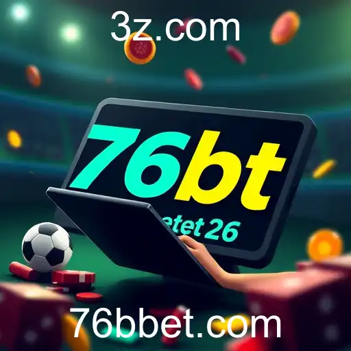 Apostas em Alta com a 76b Bet