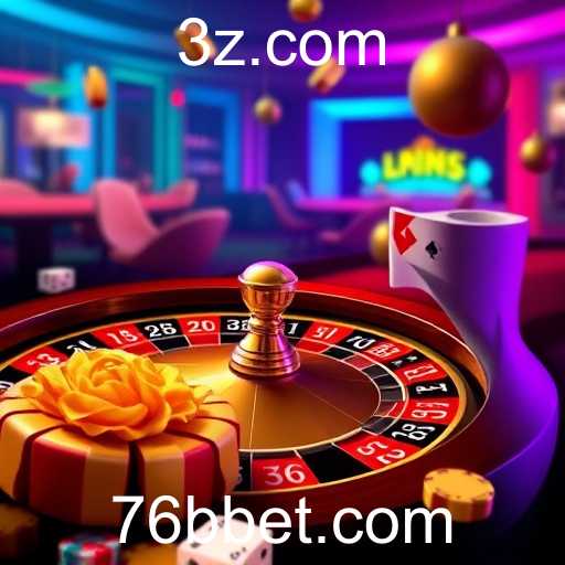 Explorando a Emoção dos Jogos de Casino no '76b bet'