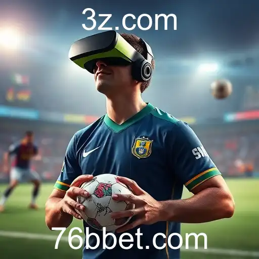 A Evolução do 76b Bet no Cenário Brasileiro de Jogos Online