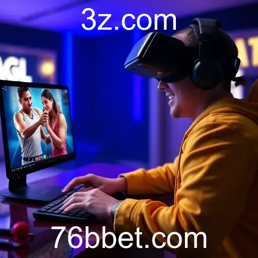 Explorando o Mundo dos Jogos Online em 2026