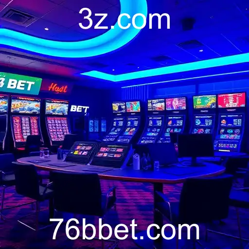 Impacto da 76b bet nos Jogos Online: Uma Visão Atual