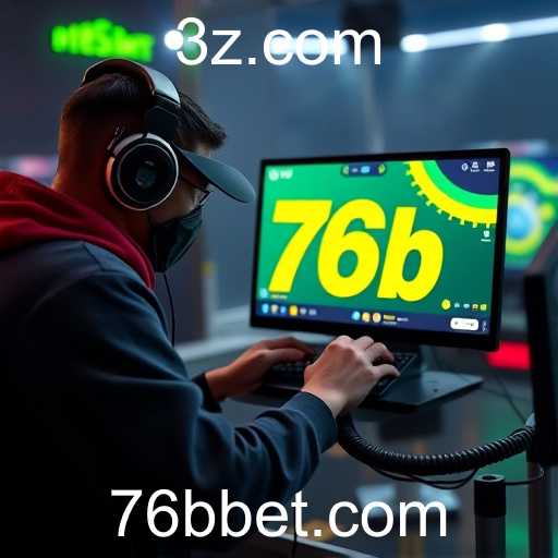 O Impacto dos Jogos Online na Economia Brasileira