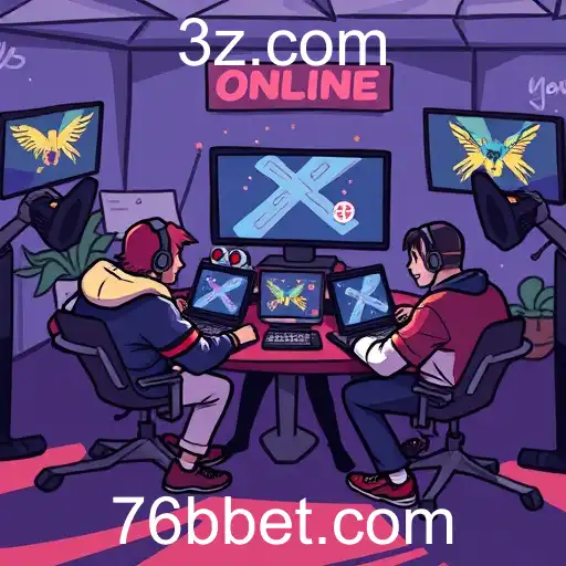 Inovação e Crescimento: A Nova Era dos Jogos Online