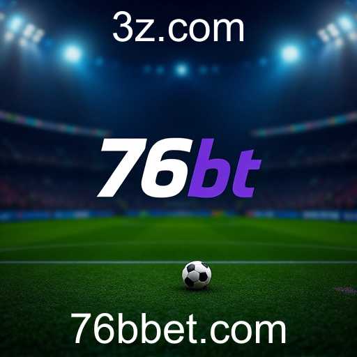 Expansão das Apostas Online com o 76b Bet