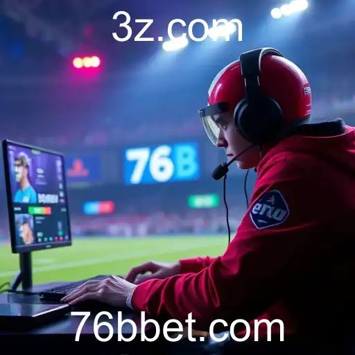 O Crescimento dos Jogos de Apostas Online em 2026