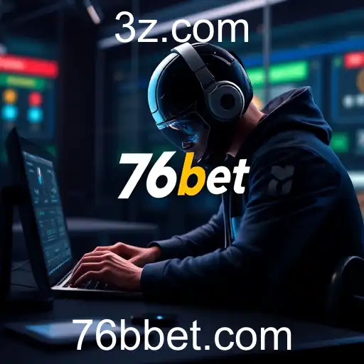 Ascensão dos Jogos Online em 2026: 76b Bet como Protagonista