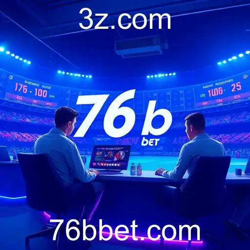 A Revolução dos Jogos e o Impacto do 76b Bet em 2025