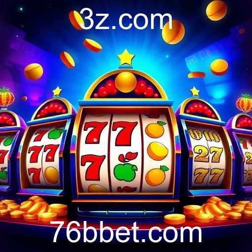Explorando o Fascinante Mundo das Slot Machines no 76b Bet